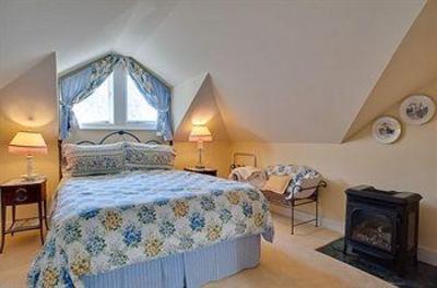 фото отеля Amethyst Inn at Regents Park