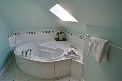 фото отеля Amethyst Inn at Regents Park