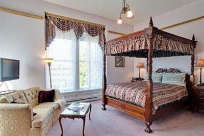 фото отеля Amethyst Inn at Regents Park