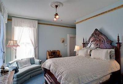 фото отеля Amethyst Inn at Regents Park