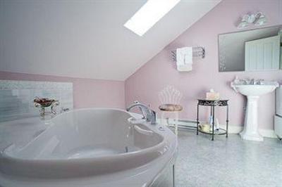 фото отеля Amethyst Inn at Regents Park