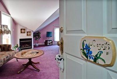 фото отеля Amethyst Inn at Regents Park