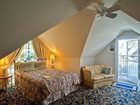 фото отеля Amethyst Inn at Regents Park