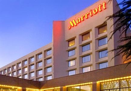 фото отеля Raleigh Marriott Crabtree Valley