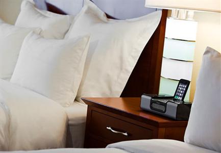 фото отеля Raleigh Marriott Crabtree Valley