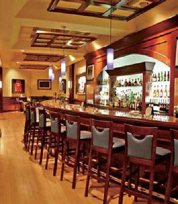 фото отеля Raleigh Marriott Crabtree Valley