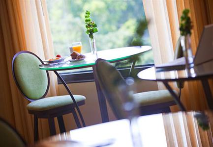 фото отеля Raleigh Marriott Crabtree Valley