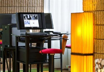 фото отеля Raleigh Marriott Crabtree Valley
