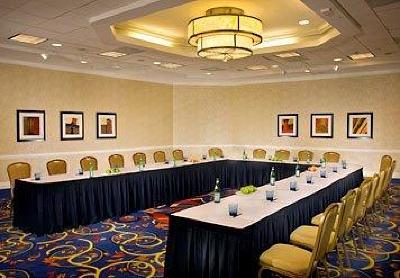 фото отеля Raleigh Marriott Crabtree Valley