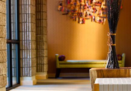 фото отеля Raleigh Marriott Crabtree Valley
