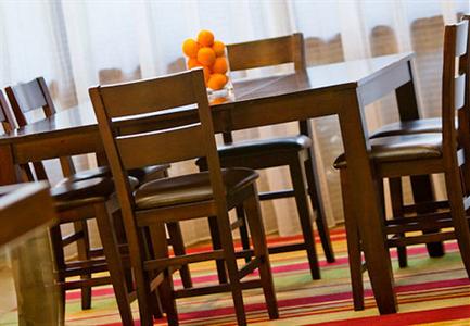 фото отеля Raleigh Marriott Crabtree Valley