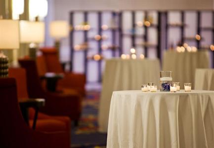 фото отеля Raleigh Marriott Crabtree Valley