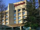 фото отеля Raleigh Marriott Crabtree Valley
