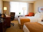 фото отеля Raleigh Marriott Crabtree Valley