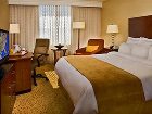 фото отеля Raleigh Marriott Crabtree Valley