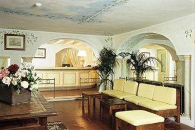 фото отеля Colonna Beach Hotel & Residence