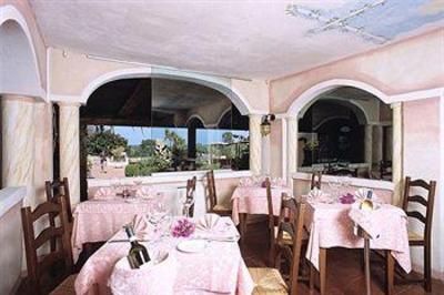фото отеля Colonna Beach Hotel & Residence