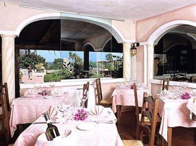фото отеля Colonna Beach Hotel & Residence