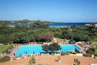 фото отеля Colonna Beach Hotel & Residence