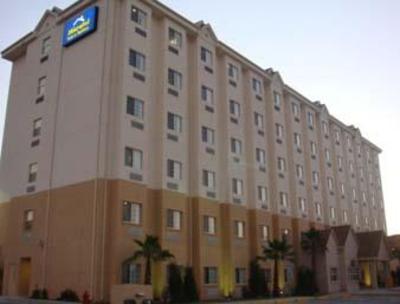 фото отеля Microtel Inn and Suites Toluca