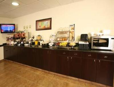 фото отеля Microtel Inn and Suites Toluca