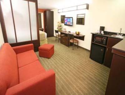 фото отеля Microtel Inn and Suites Toluca