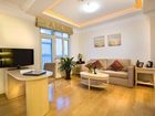 фото отеля Ariva Tianjin No.36 Serviced Apartment
