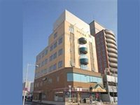 Hotel Ekimae
