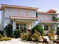 Caribbean Club Bonaire