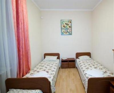 фото отеля Gala Hotel Kamenets-Podolskiy