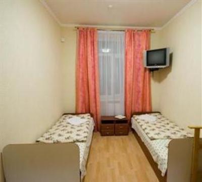 фото отеля Gala Hotel Kamenets-Podolskiy