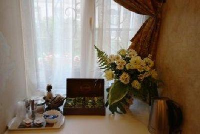 фото отеля Amadeo Hotel St Petersburg
