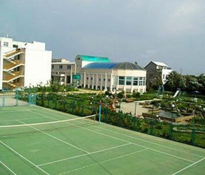 фото отеля Yurmino Health & Spa Center