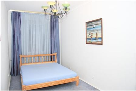 фото отеля Business Centre Apartment