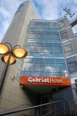 фото отеля Gabriel Hotel