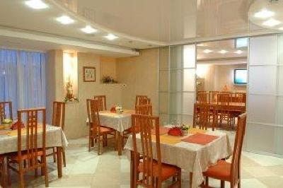 фото отеля Gabriel Hotel