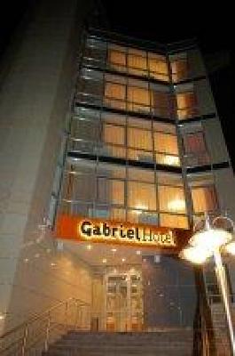 фото отеля Gabriel Hotel