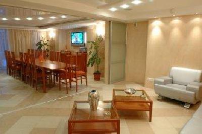 фото отеля Gabriel Hotel