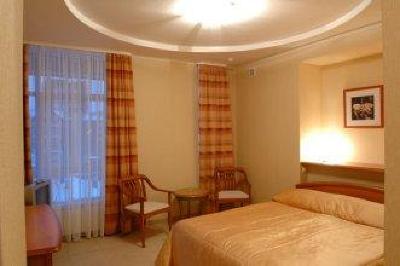 фото отеля Gabriel Hotel