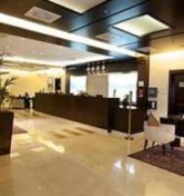 фото отеля Yassat Gloria Hotel Apartments