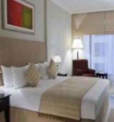 фото отеля Yassat Gloria Hotel Apartments
