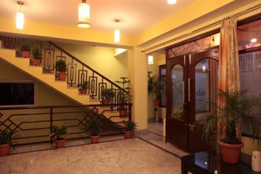фото отеля Greendale Residence