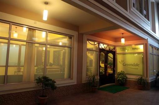 фото отеля Greendale Residence