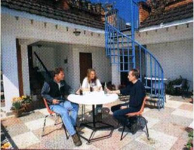 фото отеля Karma Travellers Home