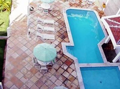 фото отеля Cajueiro Mar Hotel