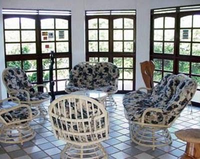 фото отеля Cajueiro Mar Hotel