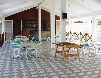фото отеля Cajueiro Mar Hotel