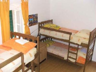 фото отеля Hostel and Apartments Split - Mediterranean House
