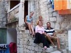 фото отеля Hostel and Apartments Split - Mediterranean House