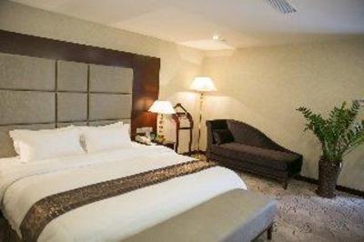 фото отеля Kecheng Holiday Hotel